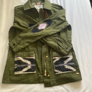 COPY - Brand new Scotch & Soda men’s jacket